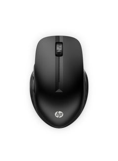 اشتري 430 Multi-Device Wireless Mouse Euro Black في السعودية