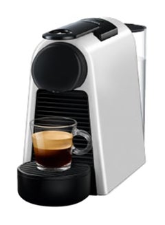 Buy OL Essenza Mini Round Coffee Machine 0.6 L 1310 W D30-ME-SI-NE2 Silver in Saudi Arabia