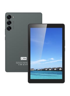 اشتري 9" Smart Tablet PC Android Kids Tab IPS Display Single Sim 5G LTE WiFi Zoom And Tiktok Supported With Protective Case في الامارات