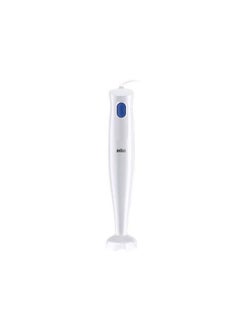 Buy MultiQuick 1 Hand Blender - MQ10.000PWH MQ10.000PWH White in Egypt