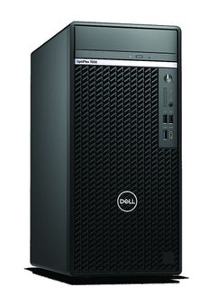 Buy OptiPlex 3000 Tower Intel i5-12500 ,8GB, 512GB, Win11 black in Egypt