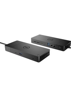 Buy WD19TBS 180W Computer Thunderbolt Docking Station Black in Egypt