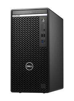 Buy OptiPlex 5000 Desktop Computer, Core i7-12700 Processor/16GB RAM/512GB SSD/Intel UHD Graphics english Black in Egypt