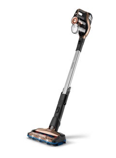 اشتري Speed Pro Max Stick Vacuum Cleaner 230 W XC7041/01 Beluga Silver في السعودية