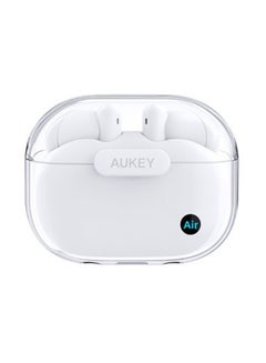 اشتري EP-M2 Move Air TWS Driver 13mm. Bluetooth 5.3 IPX4 True Wireless Earbuds White في السعودية