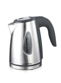 اشتري Electric Kettle 1L 1 L 1630 W S7055 Silver في السعودية