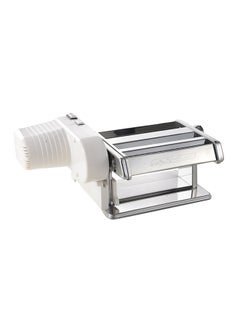 اشتري Macaroni Pasta Maker 90 W SAFA-300 White في السعودية