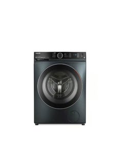 Buy Front Load Automatic Washing Machine, 9Kg, Inverter Motor, Morandi Grey - TW-BK100GF4EG(MK) 9 kg TW-BK100GF4EG(MK) Grey in Egypt