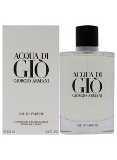 Buy Acqua Di Gio For Him EDP 125ml 125ml in Egypt