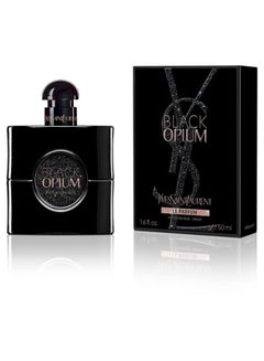 Buy Black Opium Le Parfum For Her EDP 50ml 50ml in Egypt