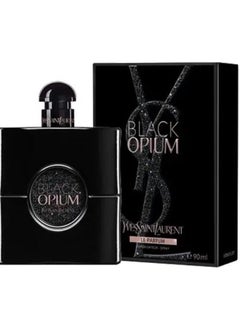 اشتري Black Opium Le Parfum For Her EDP 90ml 90ml في مصر