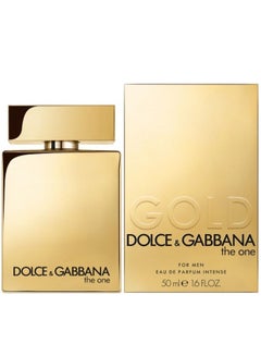 Buy The One Gold Intense For Him EDP 50ml in Egypt