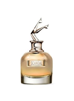 Buy Scandal Gold For Her EDP 80ml in Egypt