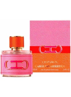 اشتري CH Pasion For Her EDP 100ml في مصر