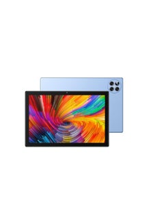 اشتري M19 5G Tablet PC 10.1 Inch With 8GB Ram 512GB ROM Blue في السعودية