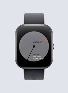 Buy 340 mAh Watch Pro Dark Grey in UAE