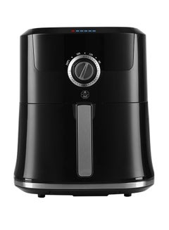 اشتري Electric Healthy Air Fryer For Fry/Grill/Bake/Roast 6 L 1800 W AL7400 Black في السعودية