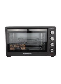 اشتري Electric Oven 80 L 2800 W E01114 Matt Grey في السعودية