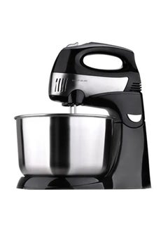 اشتري Stand Mixer 3L 300 W S8215 Black/Silver في السعودية