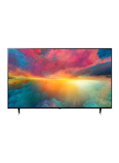 اشتري 65 Inch QNED 4K HDR Smart TV 65QNED756RB Black في الامارات