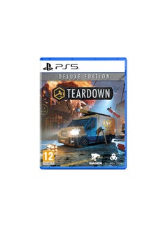 اشتري Teardown: Deluxe Edition - PlayStation 5 (PS5) في الامارات