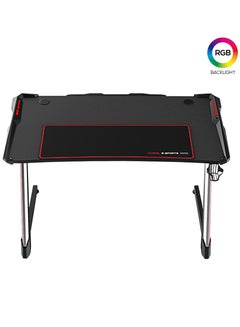 Buy G11 - MASK - AL Gaming Desk - RGB in Saudi Arabia