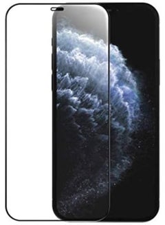 اشتري Joyroom HD tempered glass screen protector for iphone 11 pro/Xs 5.8INCH Clear في مصر