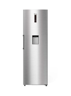 Buy Single Door Refrigerator 339L MDRD502MTU46 Silver in Saudi Arabia