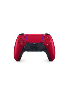 Buy PlayStation 5 DualSense Wireless Controller (Official Version) - Volcanic Red in Egypt