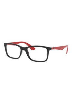 Buy Men's Wayfarer Eyeglass Frame - RX7047 2475 54 - Lens Size: 54 Mm in UAE