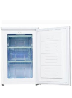اشتري Upright Freezer 83L 70.3 kW SGUF126 White في الامارات