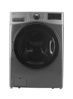 Buy Top Load Washing Machine 22 kg WTV22HHM Stainless Silver in Saudi Arabia