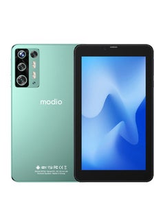 اشتري M792 With 7-inch Tablet Dual SIM Green 6GB RAM 256GB 5G - International Version في الامارات
