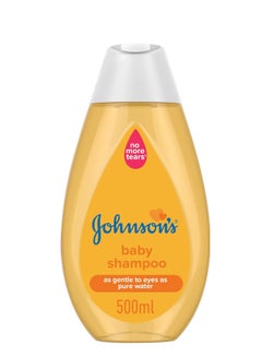 Buy Baby Shampoo 500 ml in UAE
