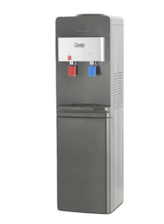 Buy Water Cooler Hot And Cold JN05610 Grey in Saudi Arabia