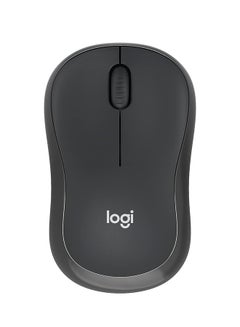 Buy M240 Bluetooth Mouse - Silent Black in UAE