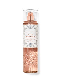 Buy Pure Wonder Fine Fragrance Mist 236ml in UAE