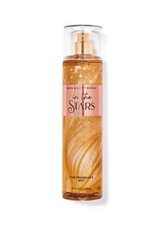 اشتري In the Stars Fine Fragrance Mist 236ml في مصر