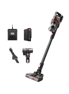 Buy ONEPWR Emerge Plus Cordless Stick Vacuum Cleaner 0.6 L 180 W CLSV-VPMC Black in UAE