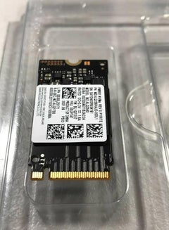 اشتري SSD 256GB PM991 M.2 2242 42mm PCIe 3.0 x4 NVMe MZALQ256HAJD MZ-ALQ2560 محرك الحالة الصلبة في مصر