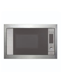 اشتري Built In Microwave Oven With Grill Capacity 30 Liter 900W BM5350X Stainless Steel في مصر