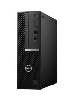 اشتري كمبيوتر مكتبي OptiPlex 7090 Tower XCTO (معالج Intel i9-11900 سعة 8 جيجابايت ومحرك أقراص ثابت سعة 1 تيرابايت وDVD ودعم شاشة DisplayPort 4K ومنفذ HDMI) بنظام التشغيل Windows 10 Pro | في السعودية