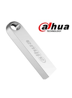Buy DAHUA USB Flash Drive USB2.0 Metal 8 GB in Saudi Arabia