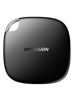 Buy HIKVISION T100I Portable External SSD 2TB 2048GB, Solid State Disk Hard Drive, USB 3.1 Type C State Drives, Disk for Laptop 2 TB in UAE