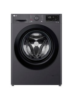 Buy Vivace Washing Machine, Middle F4R3TYG6J.AMBPEEC black in Egypt