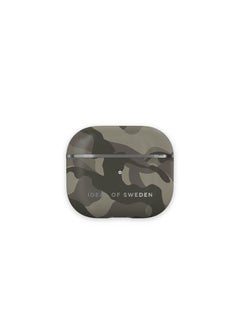 Buy Airpods Case cover for Generation 3 Matte Camo in Egypt