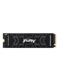 Buy Fury Renegade 4TB Internal Gaming SSD, PCIe Gen 4.0 NVMe, M.2 2280, Up to 7300 MB/s, 7000MB/s Write, TLC Nand,DoubleSided 4 TB in Saudi Arabia