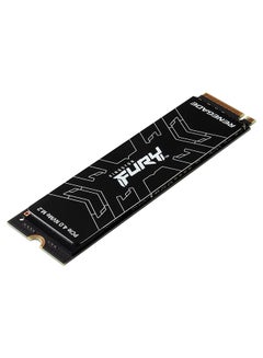 Buy Technology FURY Renegade M.2 2000 GB PCI Express 4.0 3D TLC NVMe 2 TB in Saudi Arabia