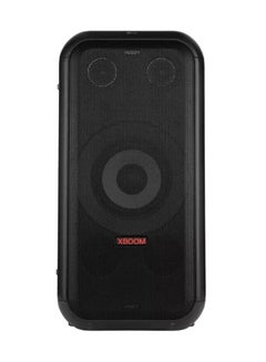 Buy Xboom XL5S Party Speaker Booming Base Bluetooth  Black XL5S Black in Saudi Arabia