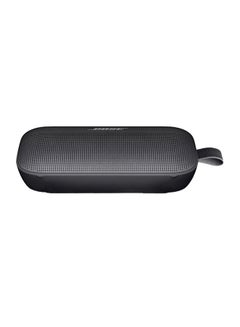 Buy SoundLink Flex Bluetooth Portable Speaker 10011045 Black in Egypt